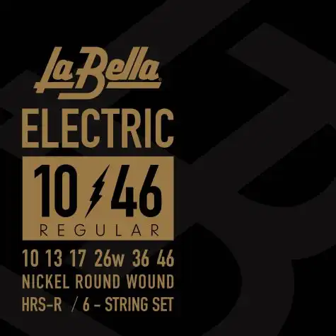 La Bella HRS-R 10-46